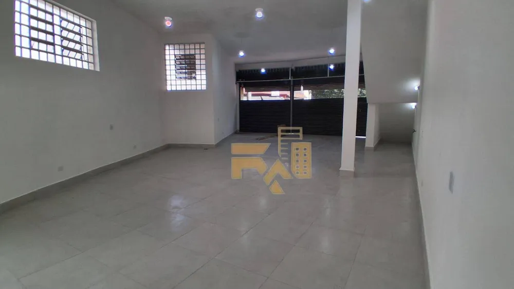Loja-Salão, 150 m² - Foto 1