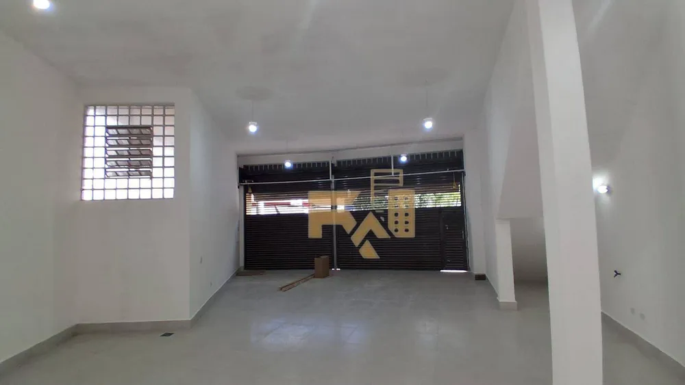 Loja-Salão, 150 m² - Foto 1
