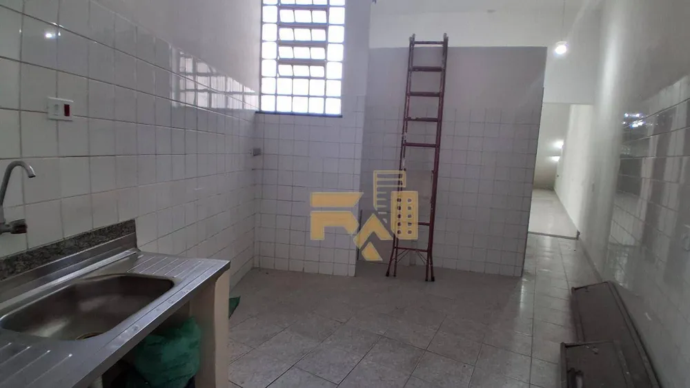Loja-Salão, 150 m² - Foto 12