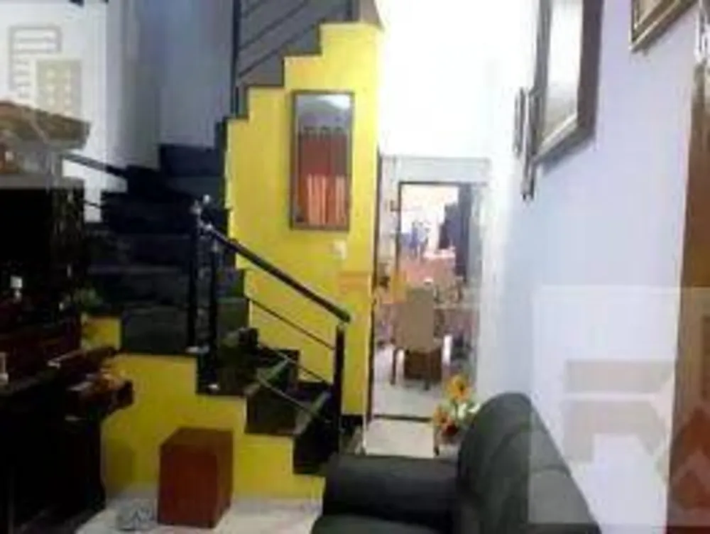 Sobrado, 2 quartos, 80 m² - Foto 14