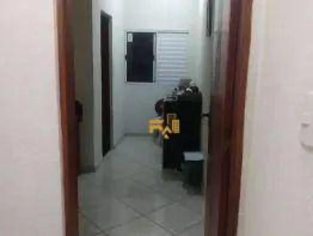 Sobrado, 2 quartos, 80 m² - Foto 5