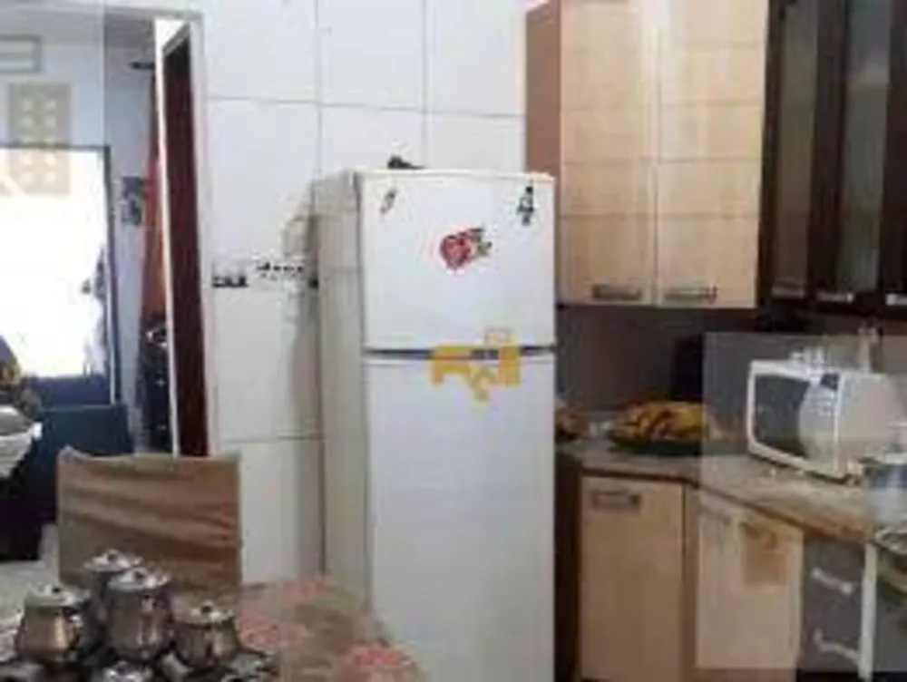 Sobrado, 2 quartos, 80 m² - Foto 8