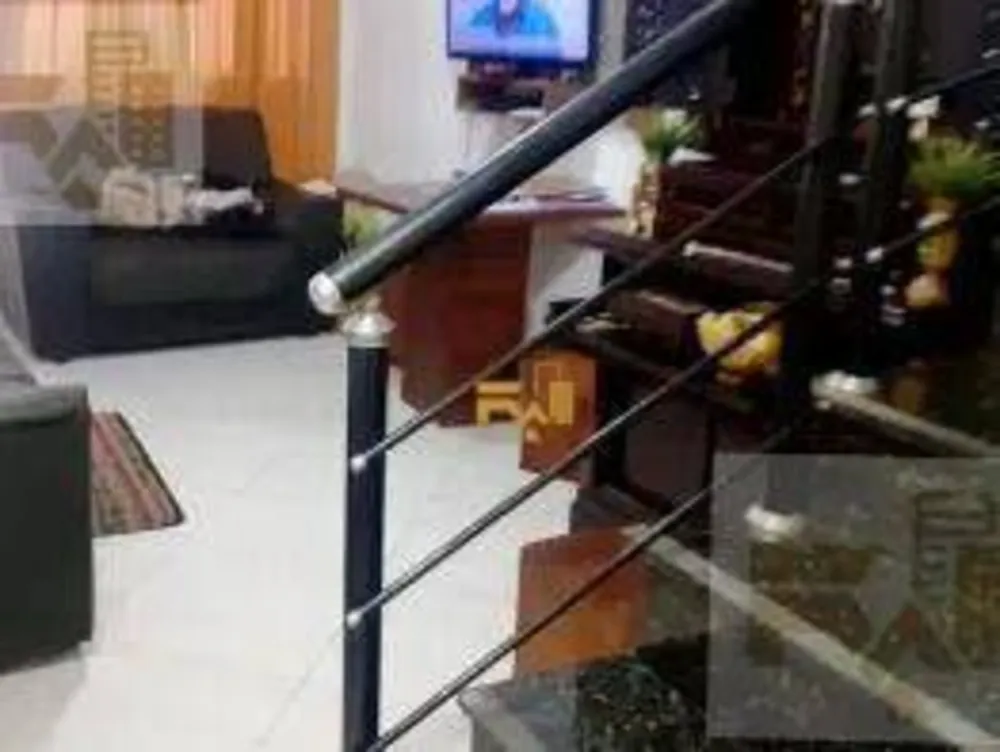 Sobrado, 2 quartos, 80 m² - Foto 13