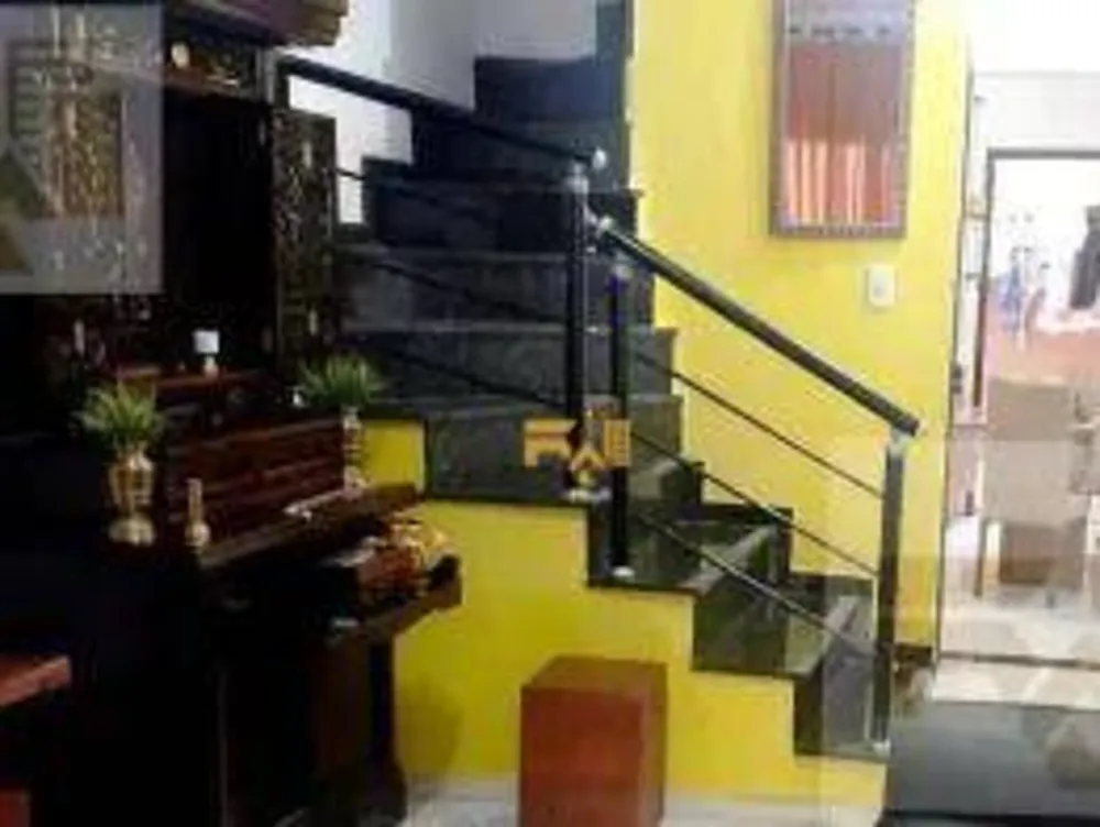 Sobrado, 2 quartos, 80 m² - Foto 11