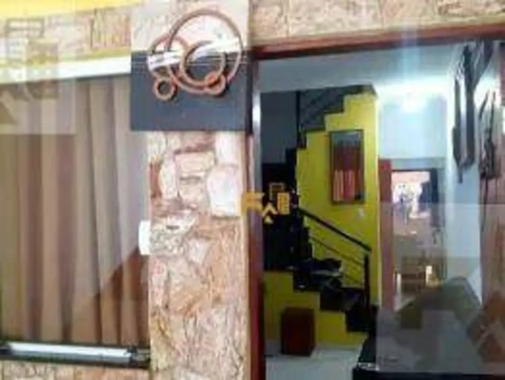 Sobrado, 2 quartos, 80 m² - Foto 7