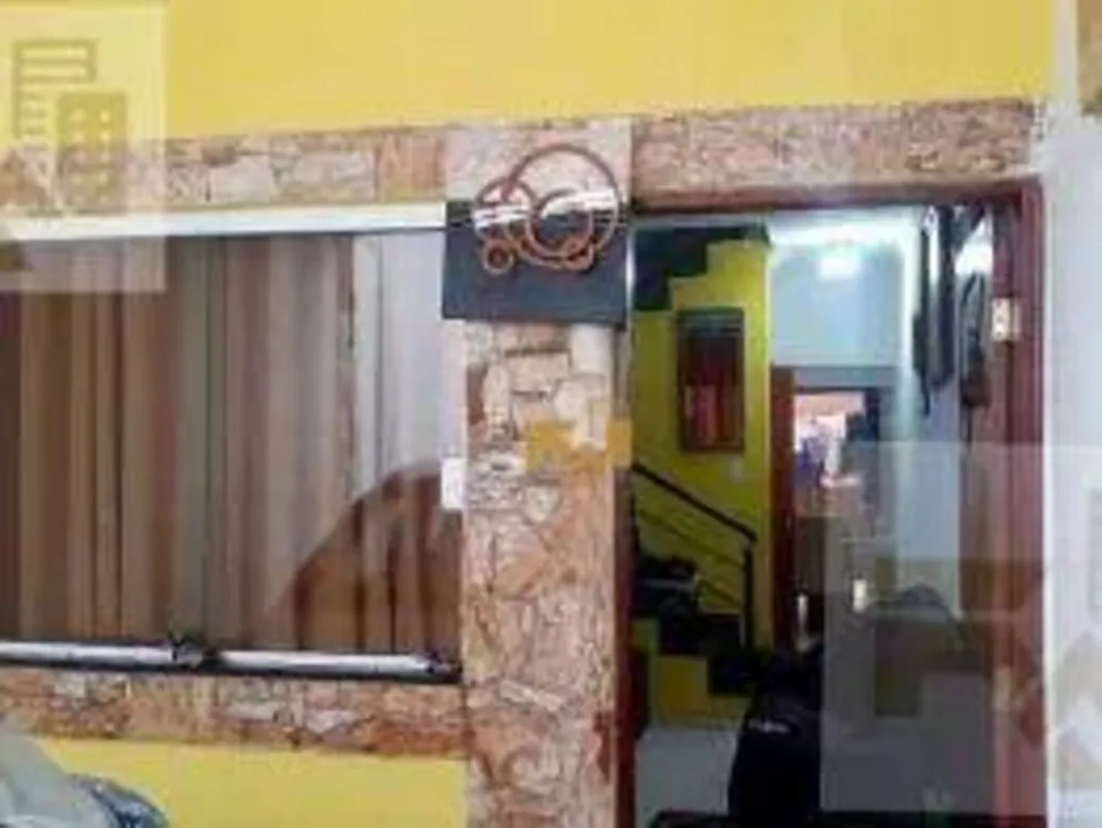 Sobrado, 2 quartos, 80 m² - Foto 6