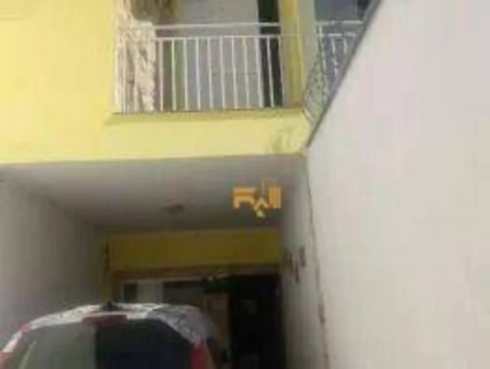 Sobrado, 2 quartos, 80 m² - Foto 19