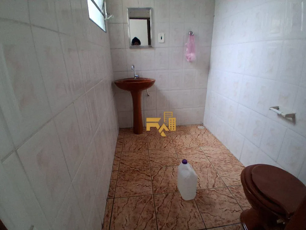 Casa, 2 quartos, 60 m² - Foto 4