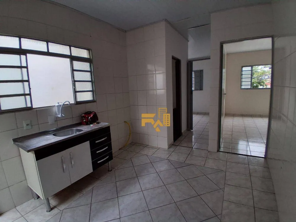 Casa, 2 quartos, 60 m² - Foto 5