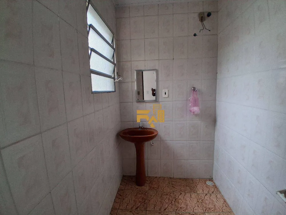 Casa, 2 quartos, 60 m² - Foto 2
