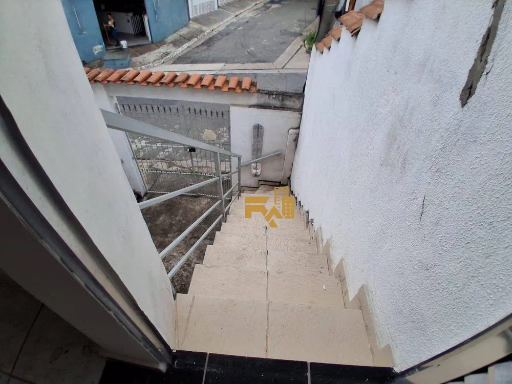 Casa, 2 quartos, 60 m² - Foto 14