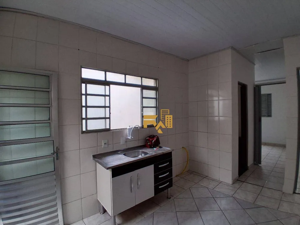 Casa, 2 quartos, 60 m² - Foto 1