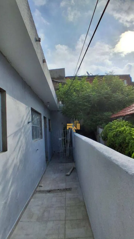 Casa, 1 quarto, 40 m² - Foto 17
