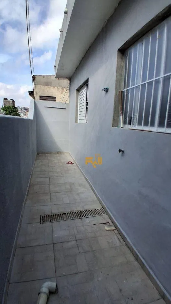 Casa, 1 quarto, 40 m² - Foto 15