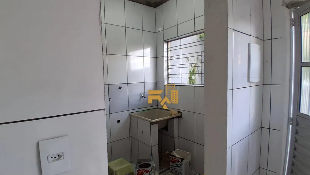 Casa, 1 quarto, 40 m² - Foto 16