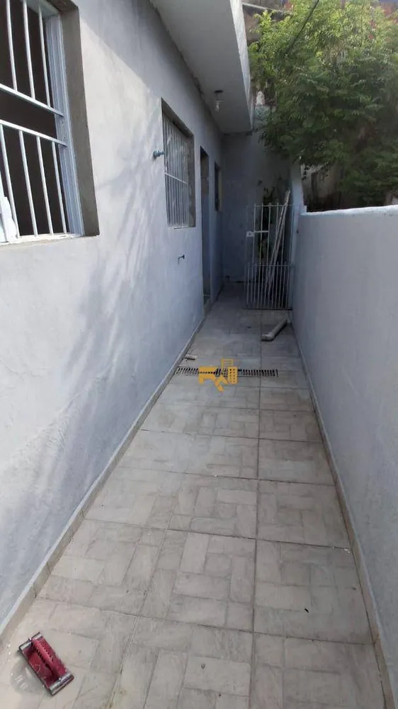 Casa, 1 quarto, 40 m² - Foto 6