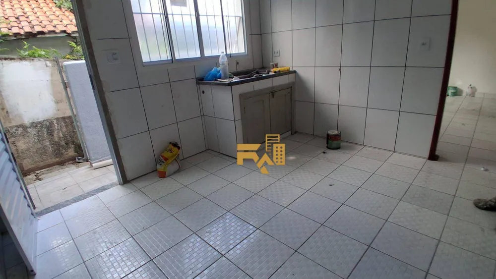 Casa, 1 quarto, 40 m² - Foto 18