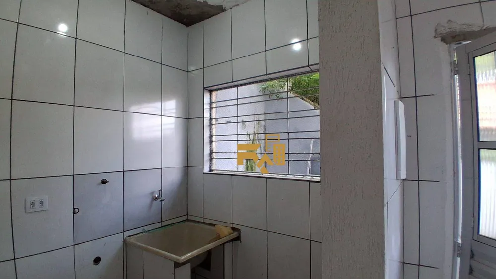 Casa, 1 quarto, 40 m² - Foto 2