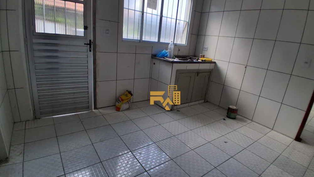Casa, 1 quarto, 40 m² - Foto 19