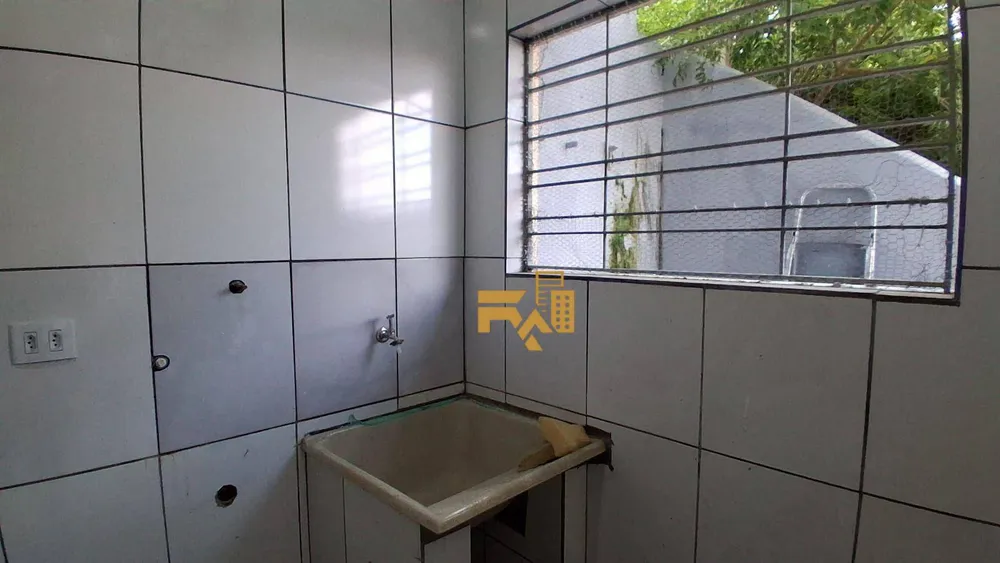 Casa, 1 quarto, 40 m² - Foto 1