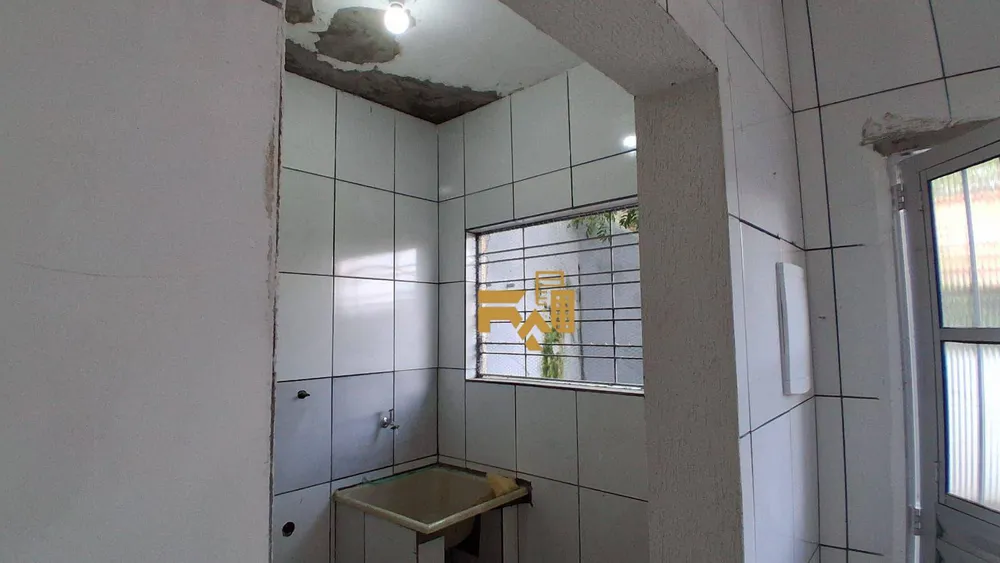 Casa, 1 quarto, 40 m² - Foto 4