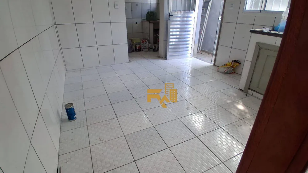 Casa, 1 quarto, 40 m² - Foto 5