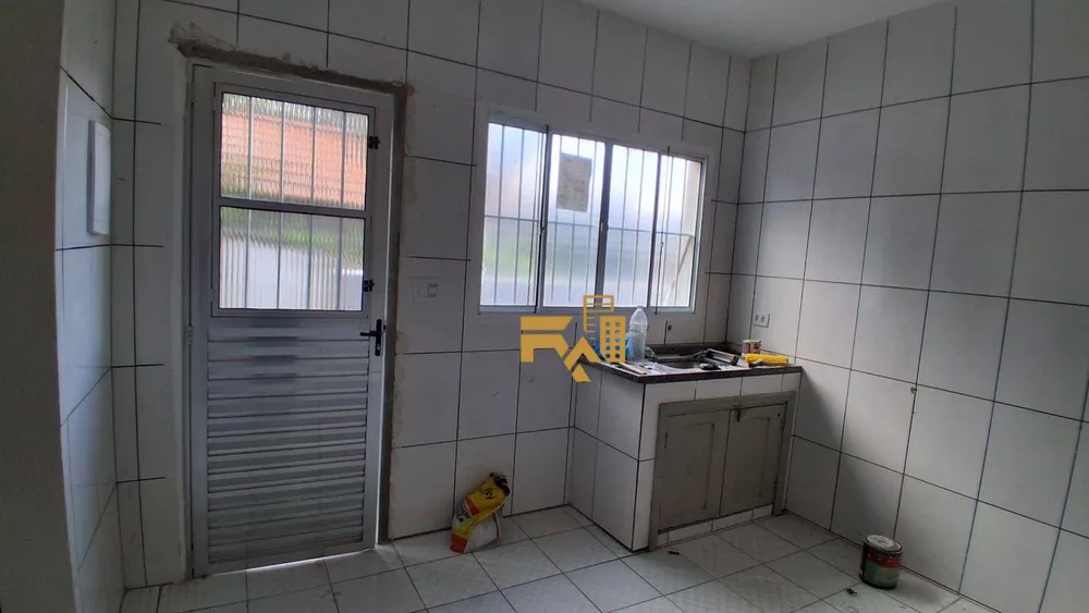 Casa, 1 quarto, 40 m² - Foto 11