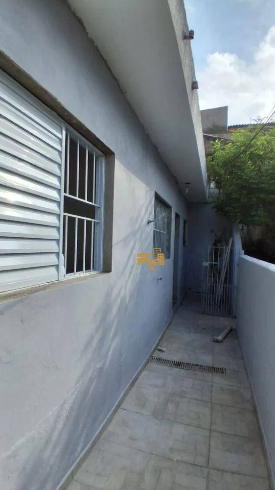 Casa, 1 quarto, 40 m² - Foto 8