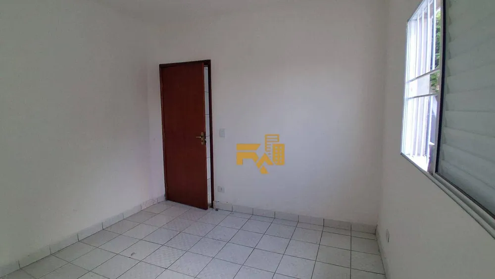 Casa, 1 quarto, 40 m² - Foto 12