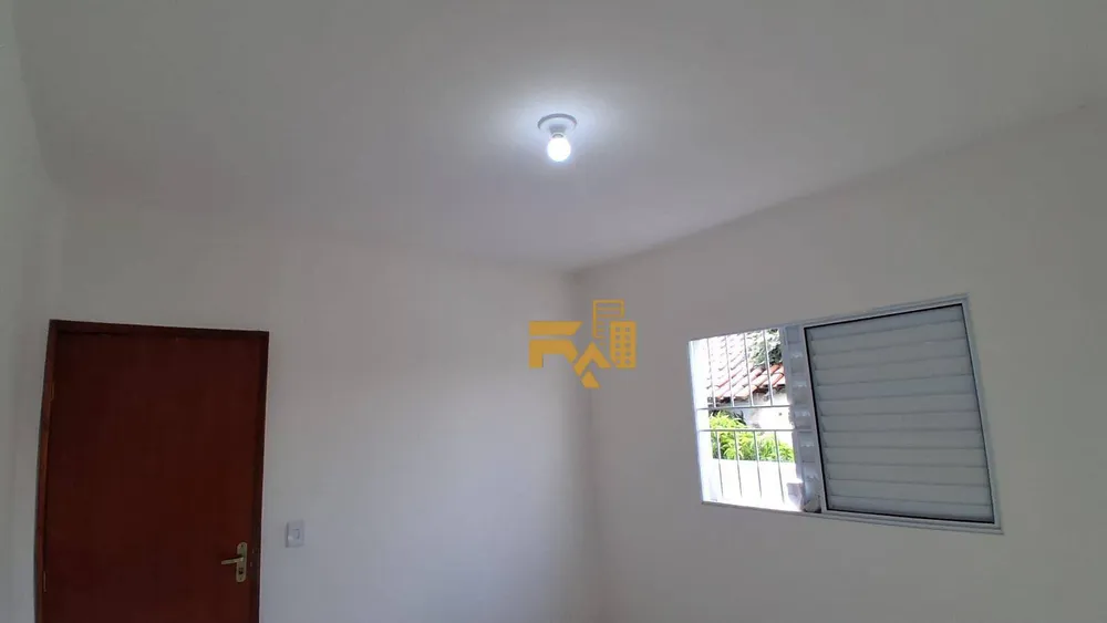 Casa, 1 quarto, 40 m² - Foto 7