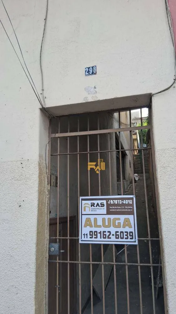 Casa, 1 quarto, 40 m² - Foto 20