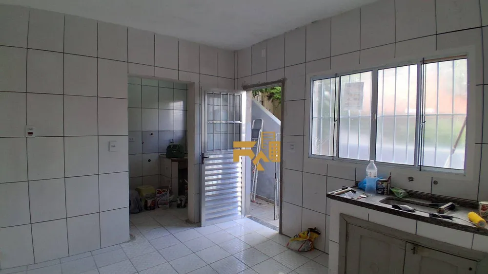 Casa, 1 quarto, 40 m² - Foto 13