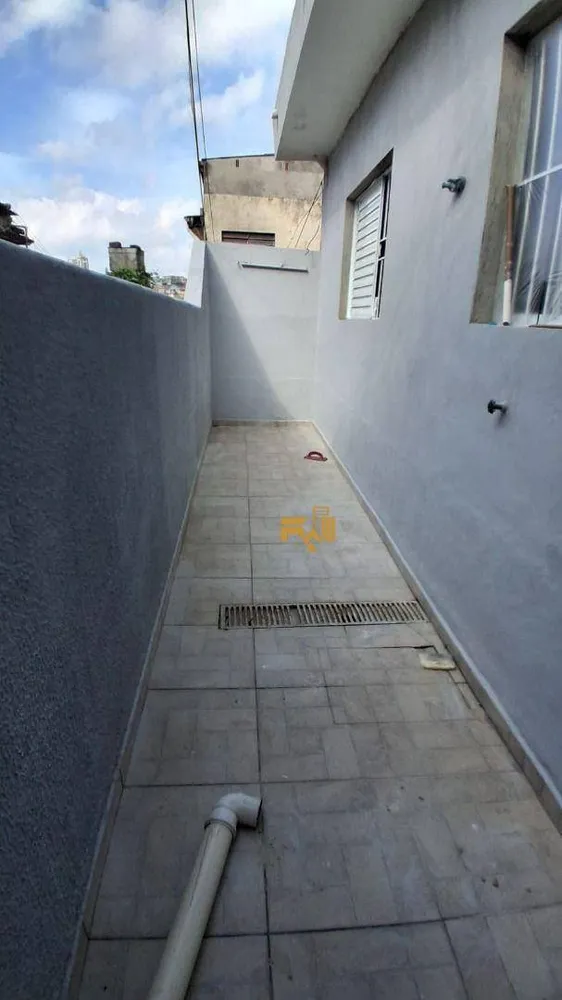 Casa, 1 quarto, 40 m² - Foto 10