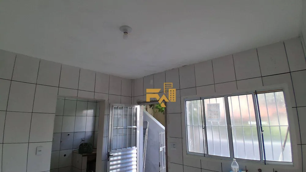 Casa, 1 quarto, 40 m² - Foto 9