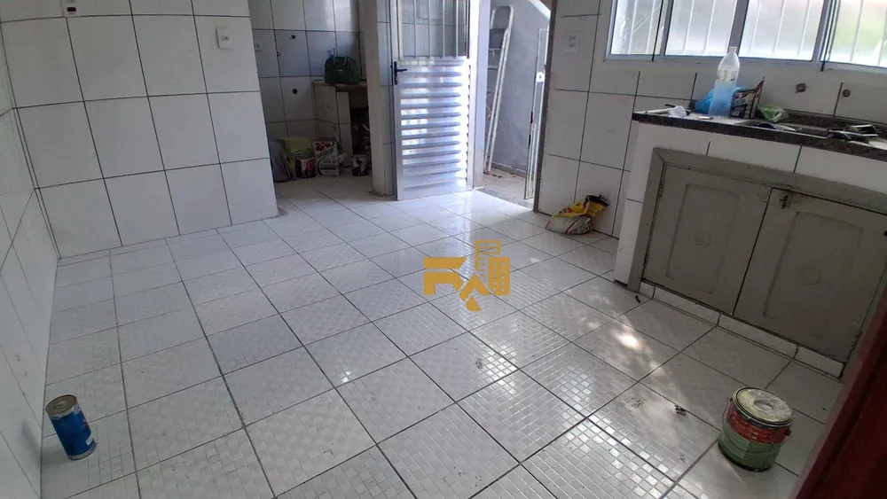 Casa, 1 quarto, 40 m² - Foto 14