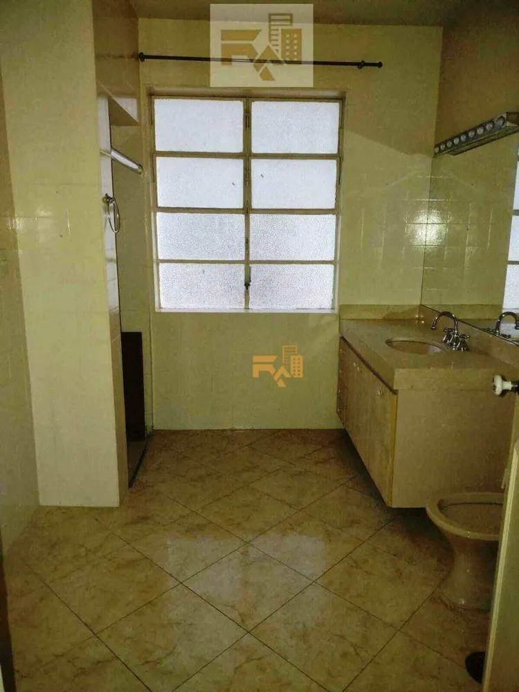 Apartamento, 3 quartos, 225 m² - Foto 2