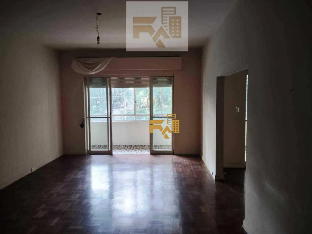 Apartamento, 3 quartos, 225 m² - Foto 1