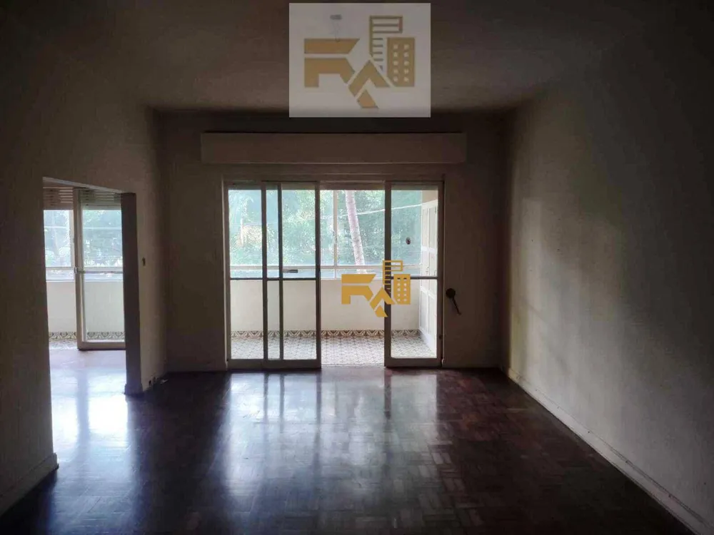 Apartamento, 3 quartos, 225 m² - Foto 7