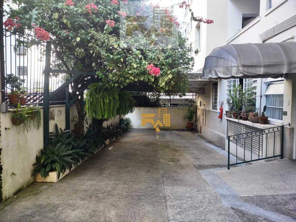 Apartamento, 3 quartos, 225 m² - Foto 7