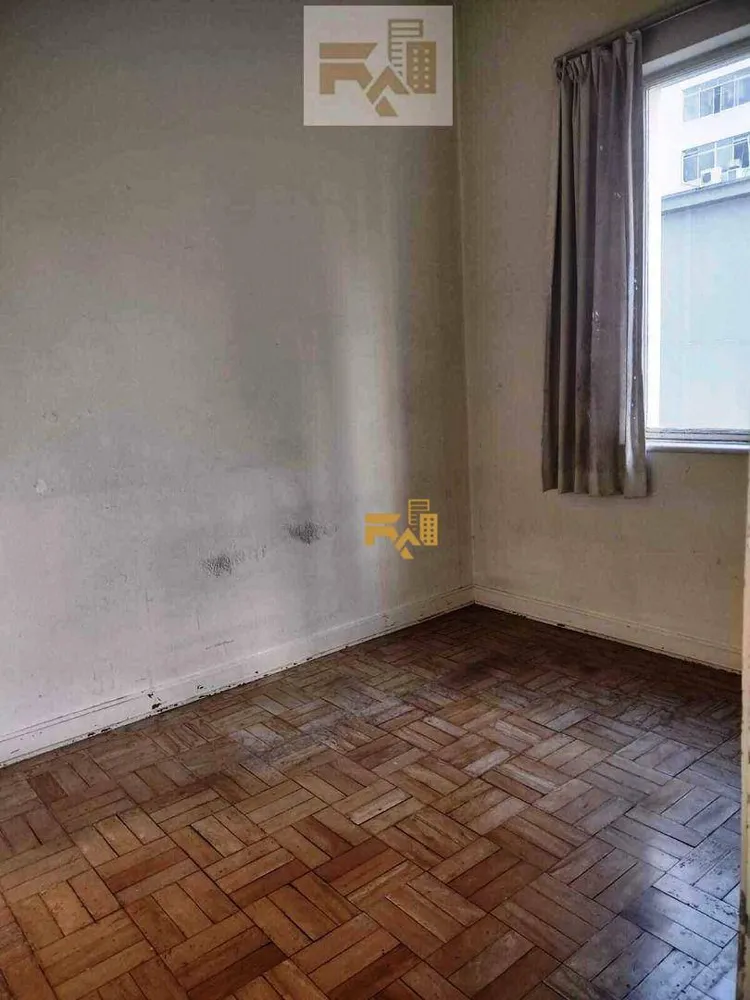 Apartamento, 3 quartos, 225 m² - Foto 1