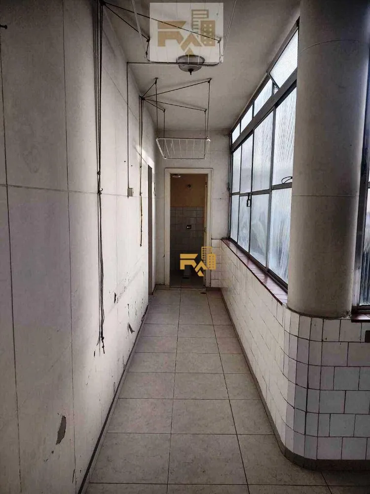 Apartamento, 3 quartos, 225 m² - Foto 11