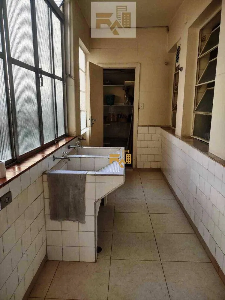 Apartamento, 3 quartos, 225 m² - Foto 2