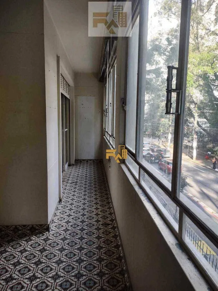 Apartamento, 3 quartos, 225 m² - Foto 10