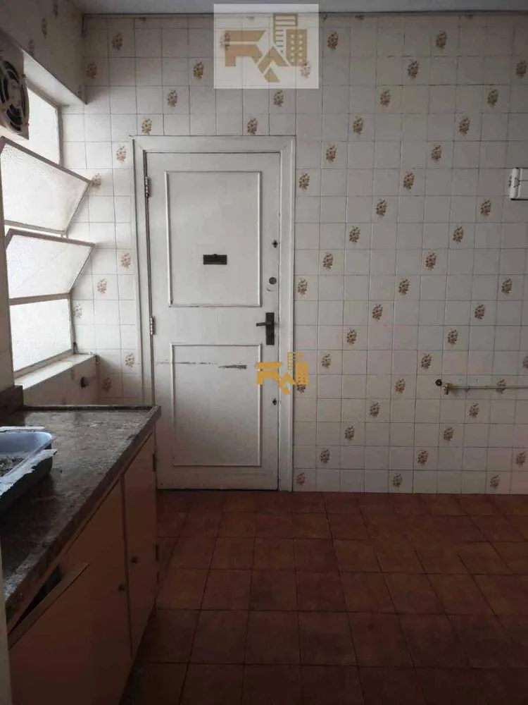 Apartamento, 3 quartos, 225 m² - Foto 6