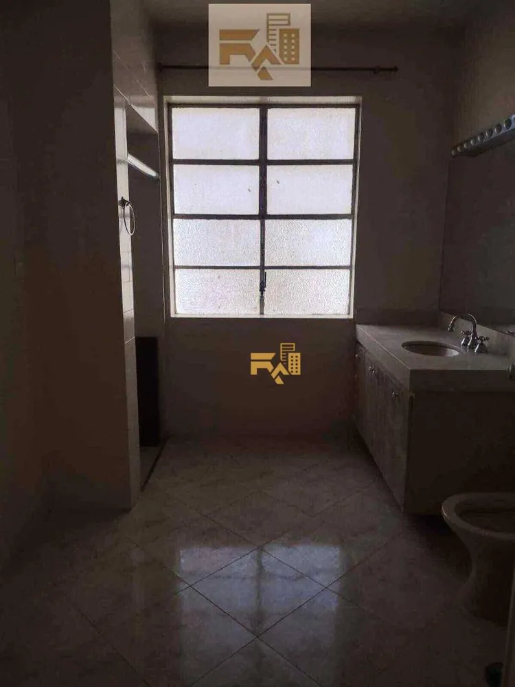 Apartamento, 3 quartos, 225 m² - Foto 4