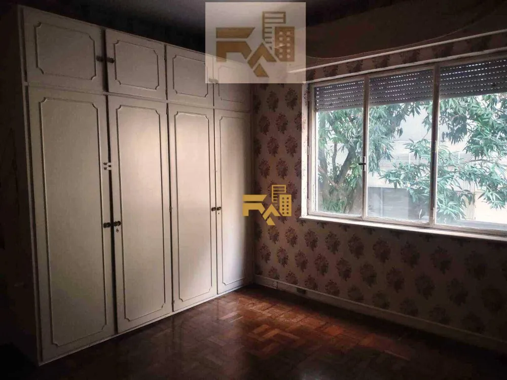 Apartamento, 3 quartos, 225 m² - Foto 3