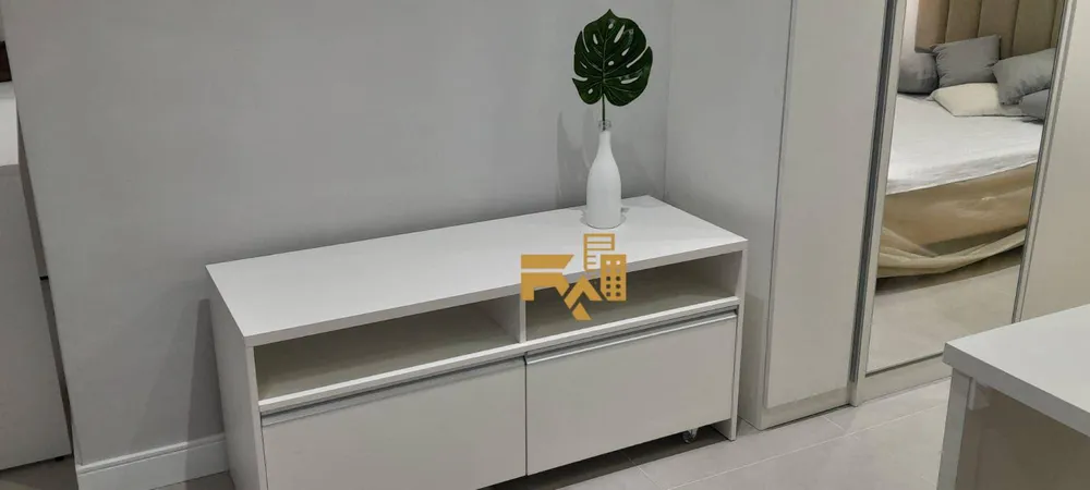 Kitnet-Studio, 37 m² - Foto 16