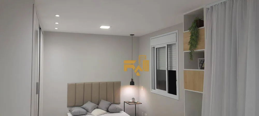 Kitnet-Studio, 37 m² - Foto 15