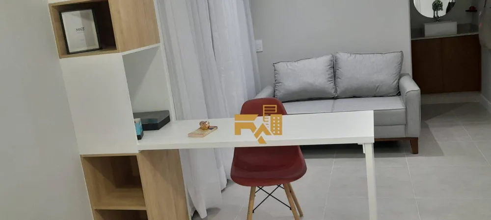 Kitnet-Studio, 37 m² - Foto 8