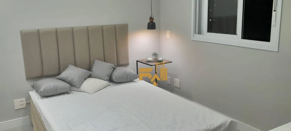 Kitnet-Studio, 37 m² - Foto 18